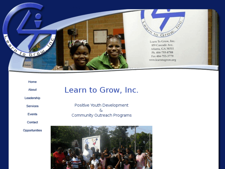 www.learntogrow.org