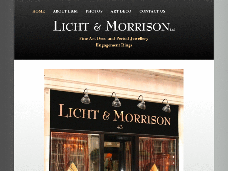 www.lichtandmorrison.com