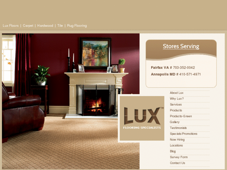 www.luxfloors.com