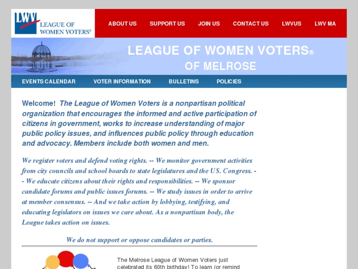 www.lwv-melrose.org