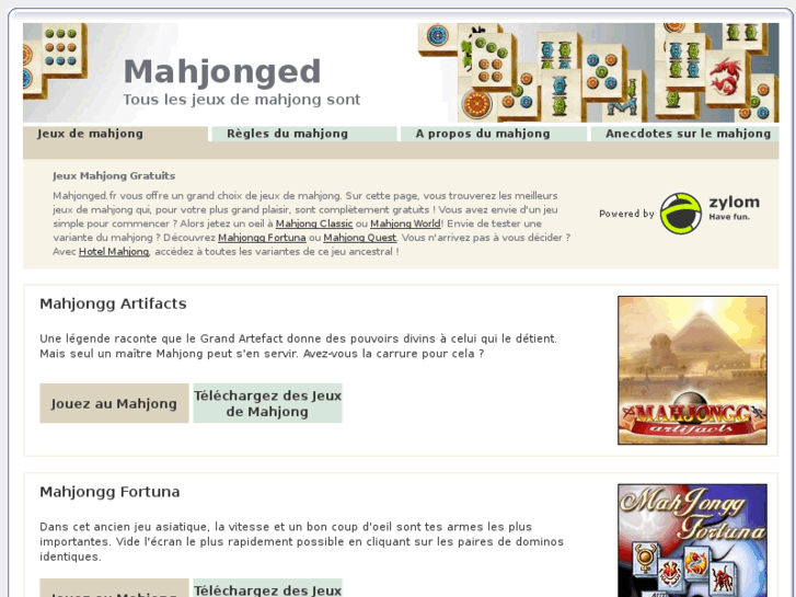 www.mahjonged.fr