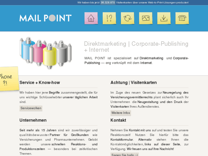 www.mail-point.de