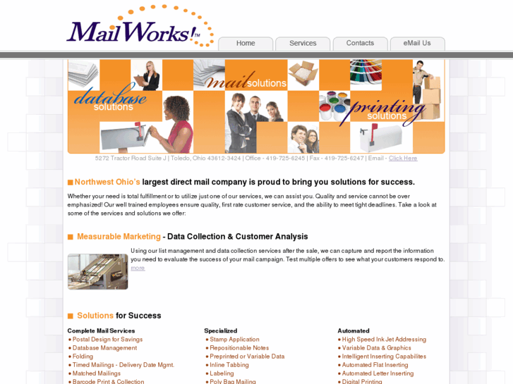 www.mailworksii.com