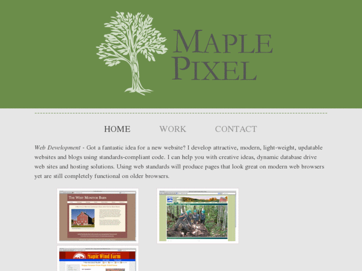 www.maplepixel.com