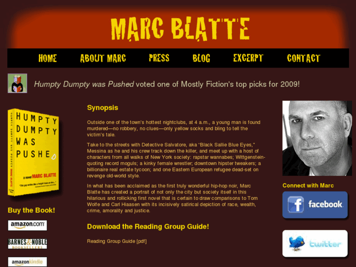 www.marcblatte.com