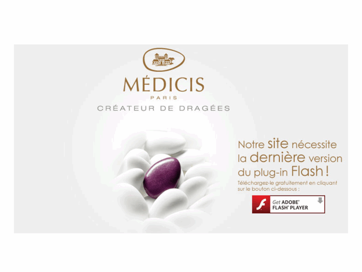 www.medicis.fr