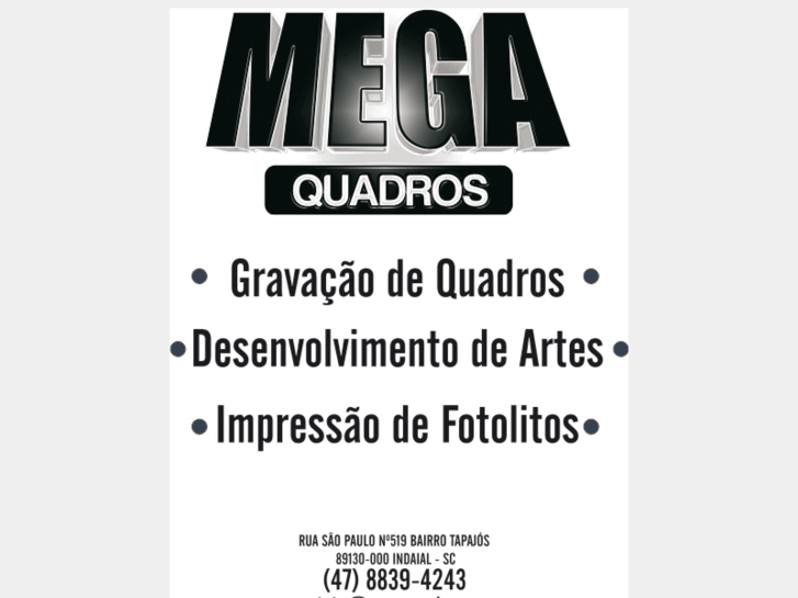 www.megaquadros.com