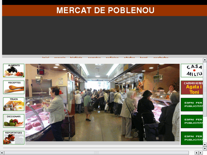 www.mercatpoblenou.com