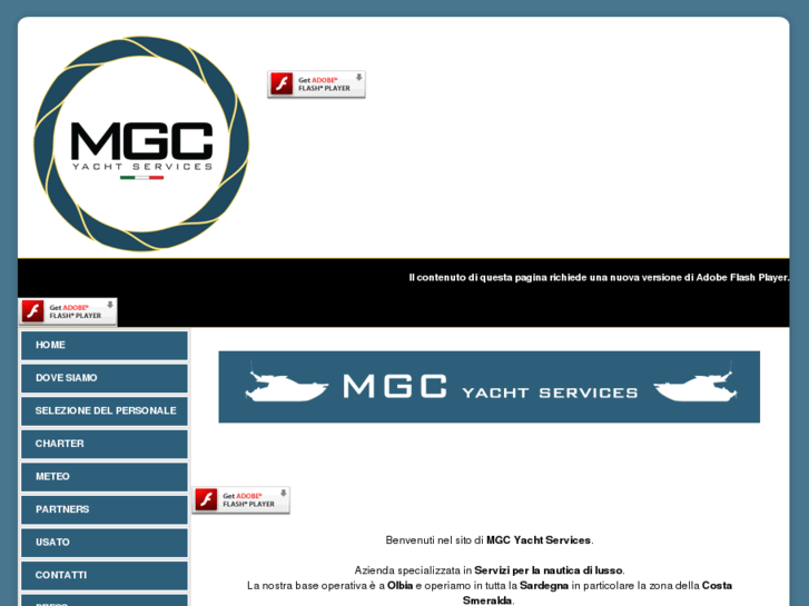 www.mgcyachtservices.com