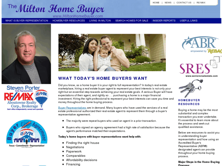 www.milton-homebuyer.com