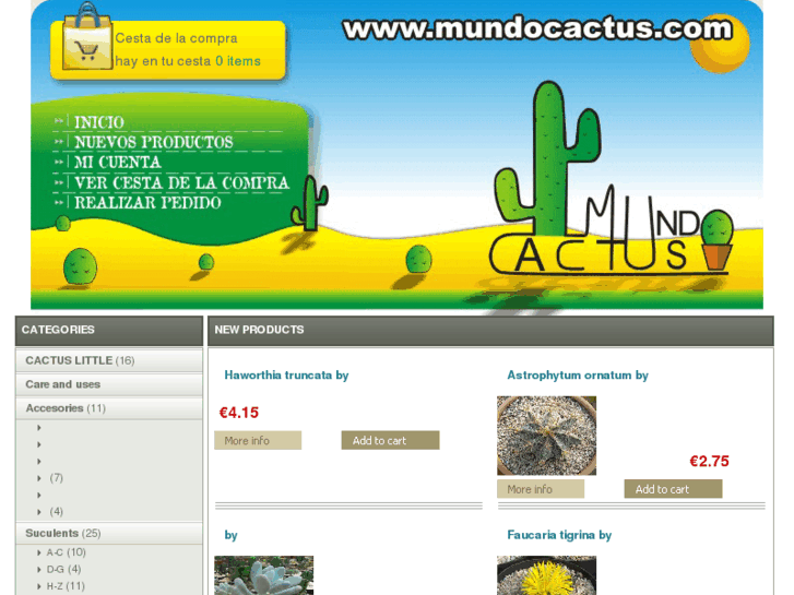 www.mundocactus.org