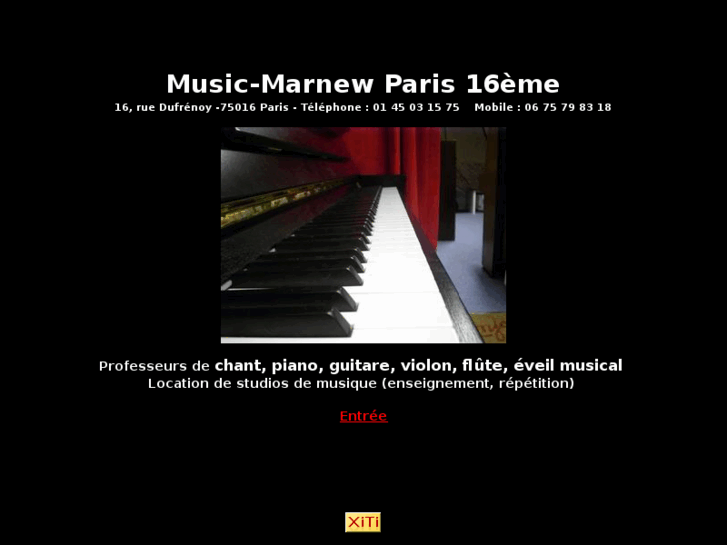 www.music-marnew-instruments.com