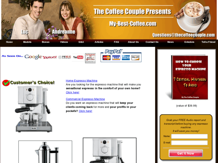 www.my-best-coffee.com