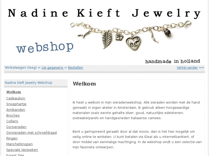 www.nadinekieft.com