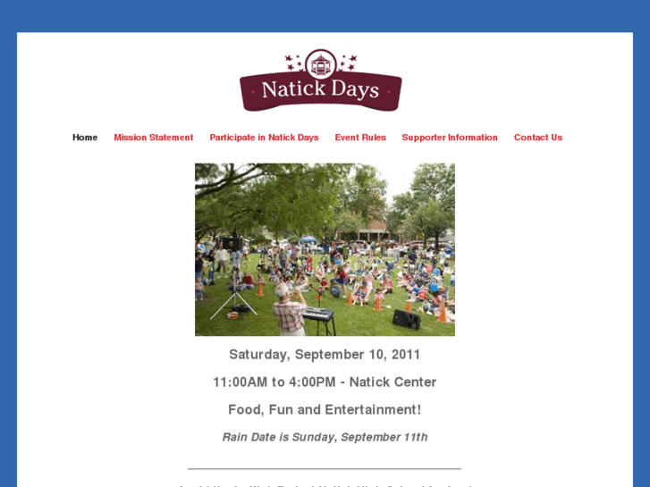 www.natickdays.com