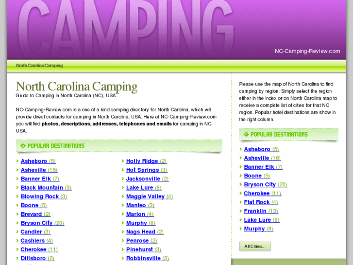 www.nc-camping-review.com