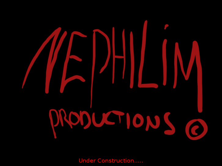 www.nephilim-productions.com