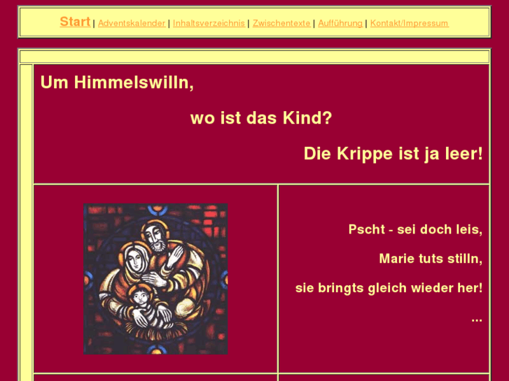 www.neue-weihnachtslieder.de