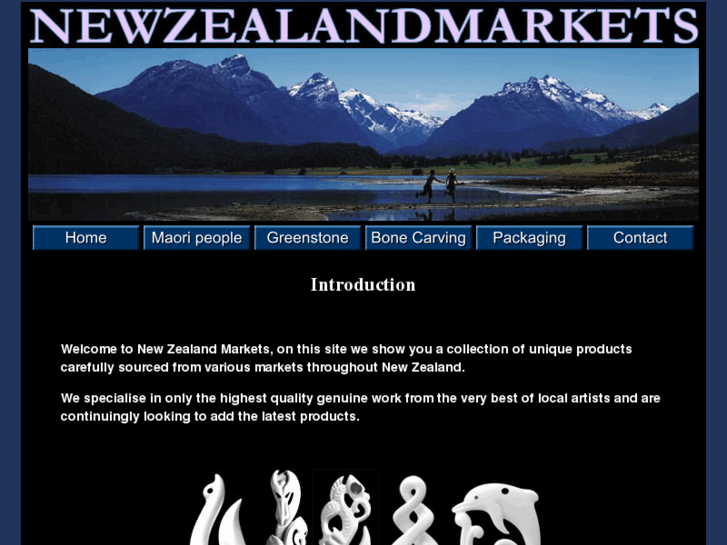 www.newzealandmarkets.co.nz
