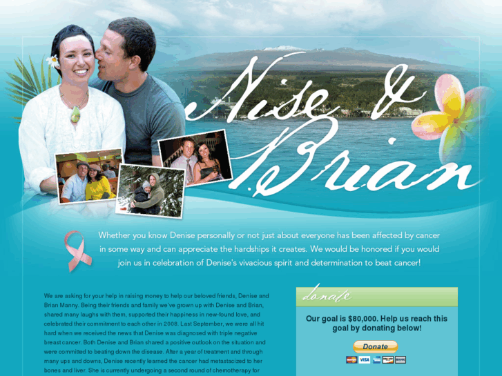 www.niseandbrian.com