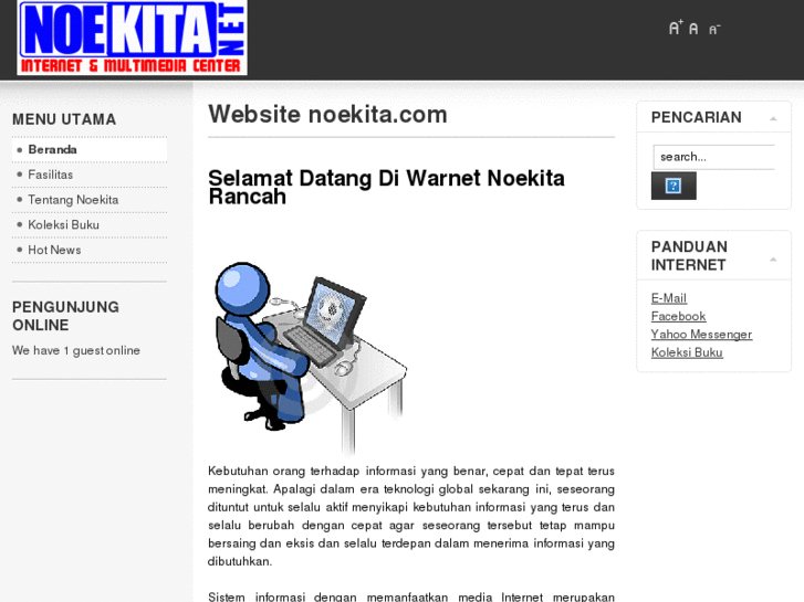 www.noekita.com