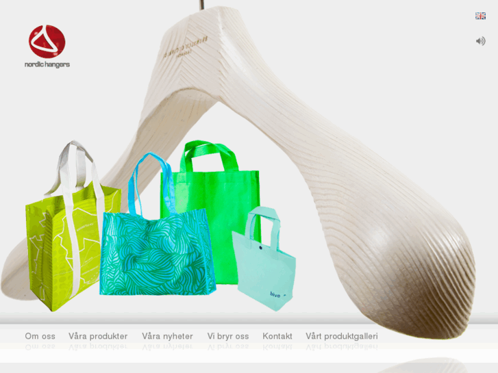 www.nordicecobags.com