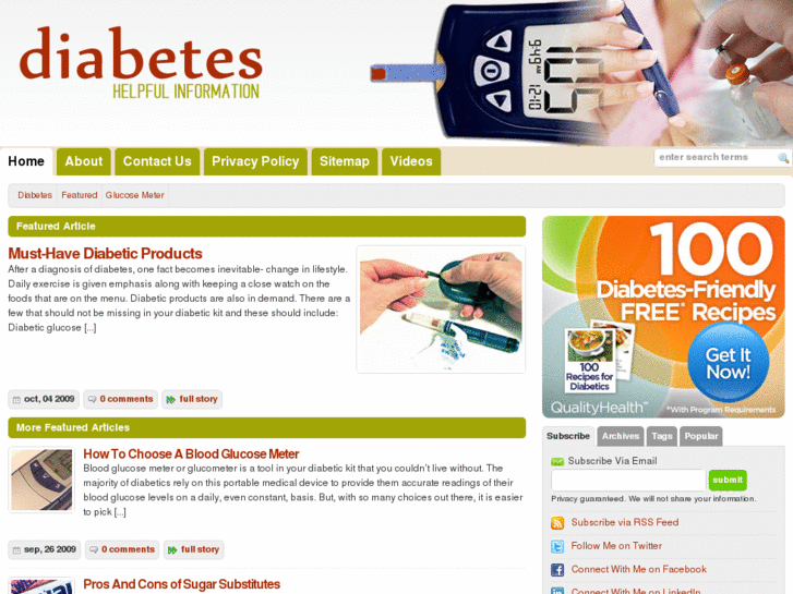 www.normal-glucose-levels.com