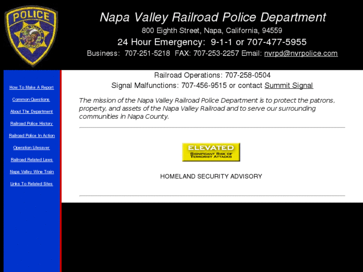 www.nvrpolice.com