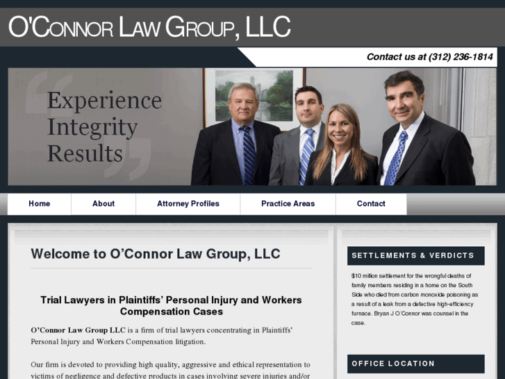 www.oconnorlawgrp.com