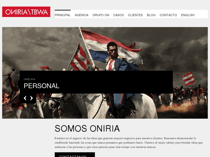 www.oniria.com.py