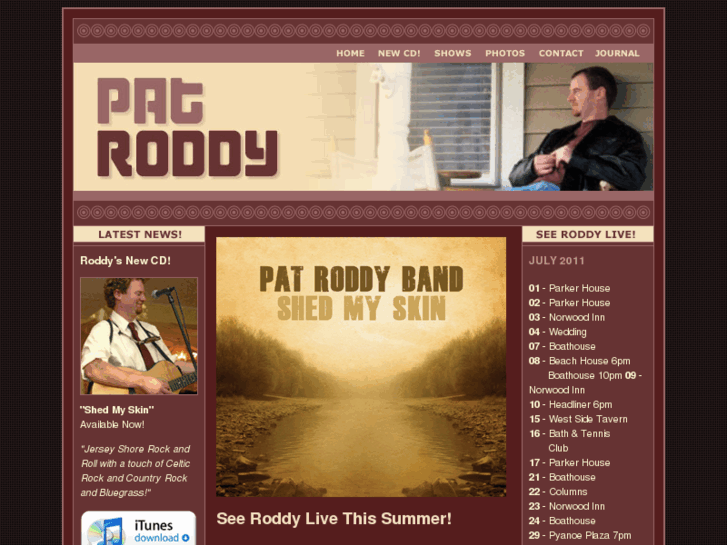 www.patroddy.com