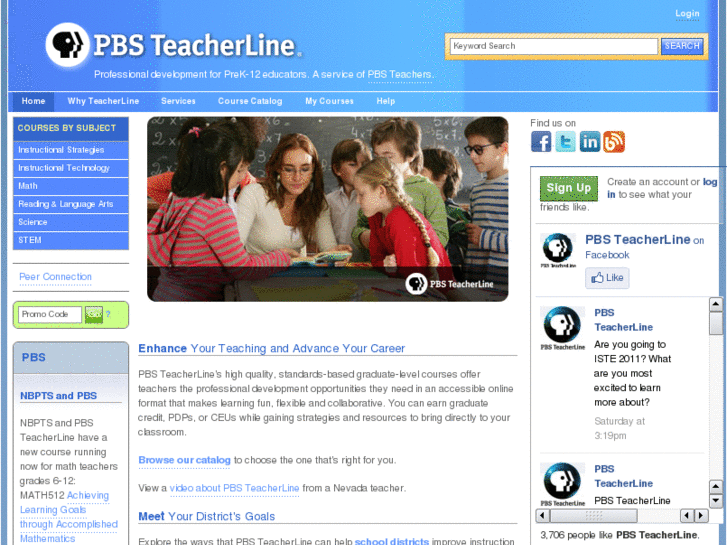 www.pbsteacherline.com