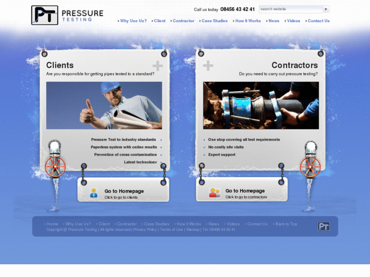 www.pressure-testing.com