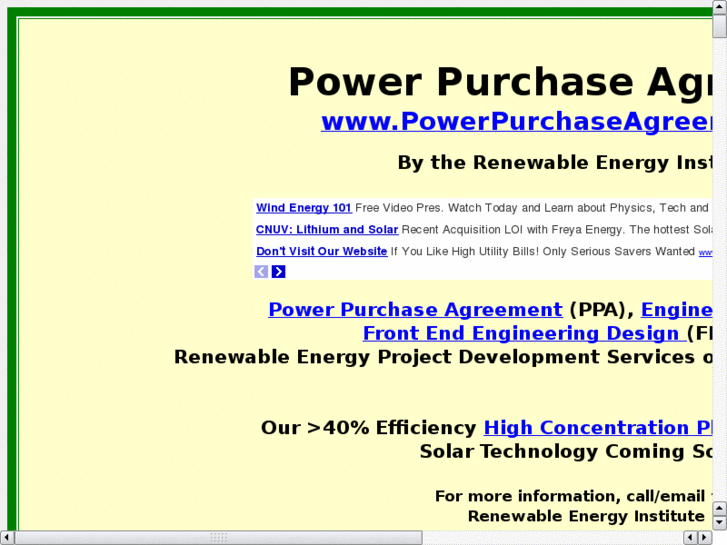 www.purchasepoweragreement.com