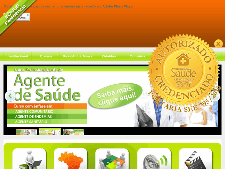 www.residenciasaude.com.br