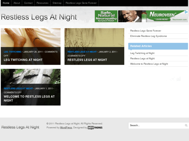 www.restlesslegsatnight.com