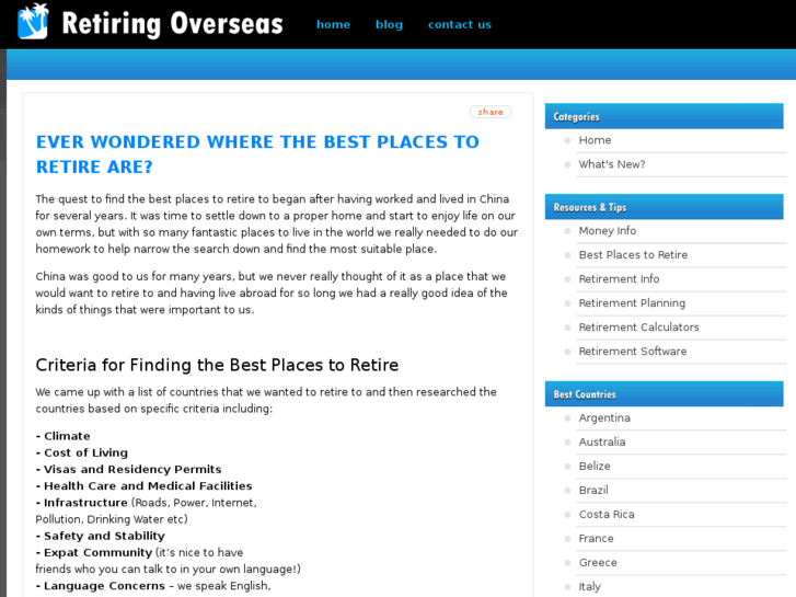 www.retiring-overseas.com