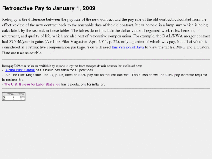 www.retropay2009.com