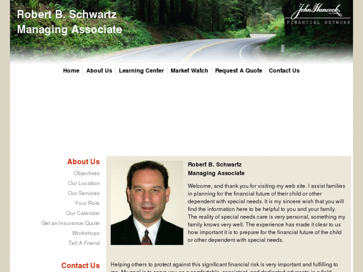 www.robertbschwartz.com