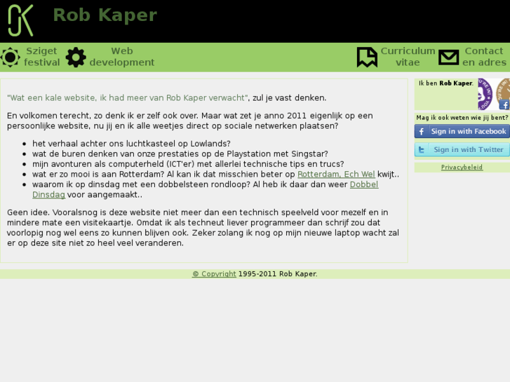 www.robkaper.com