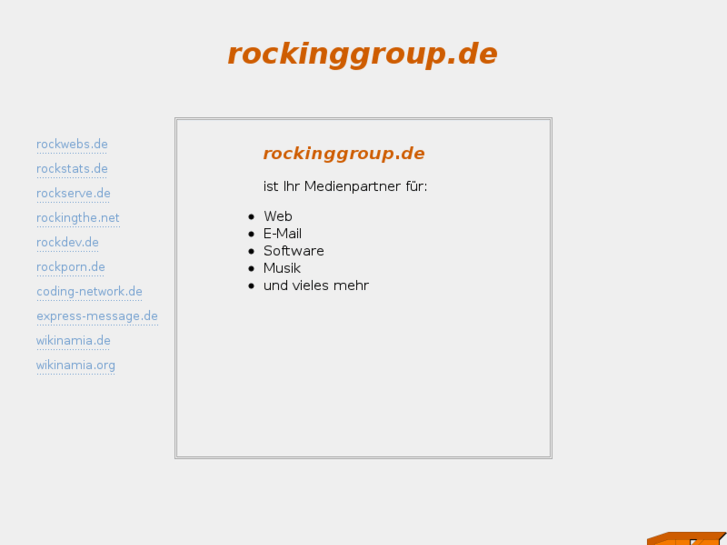 www.rockinggroup.de