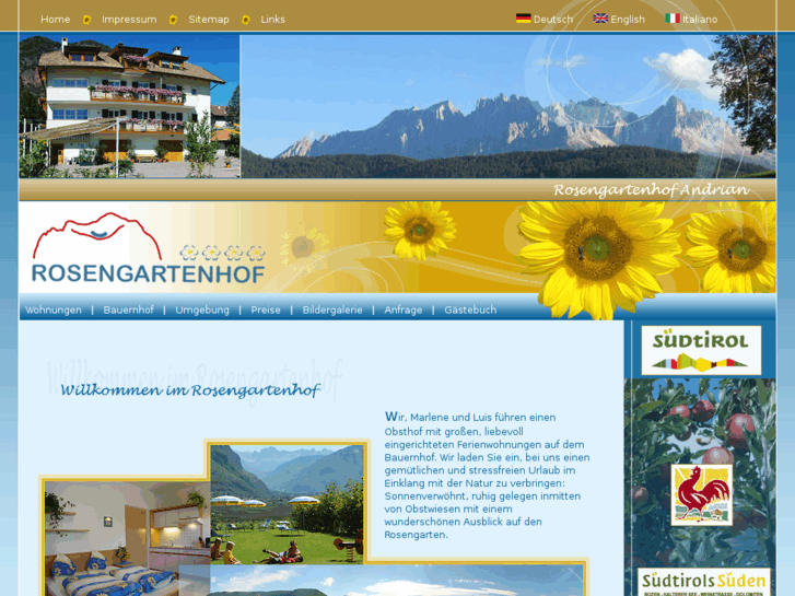 www.rosengartenhof.com