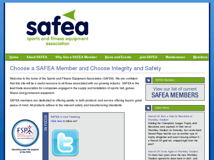 www.safea.co.uk