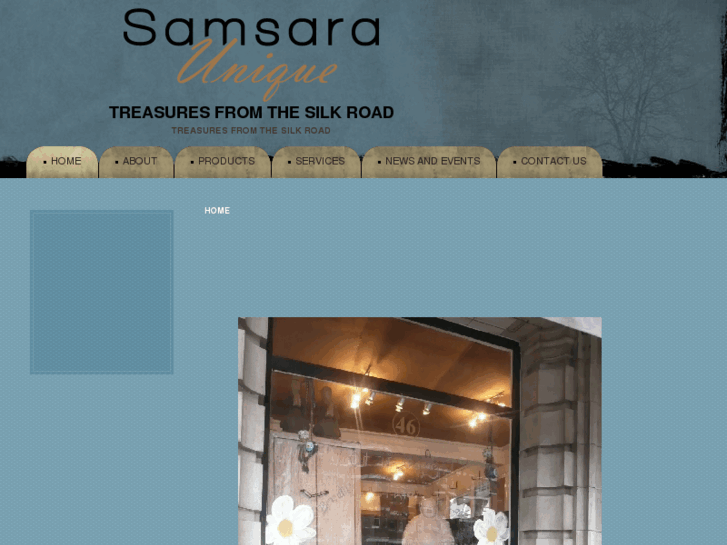 www.samsaraunique.co.uk