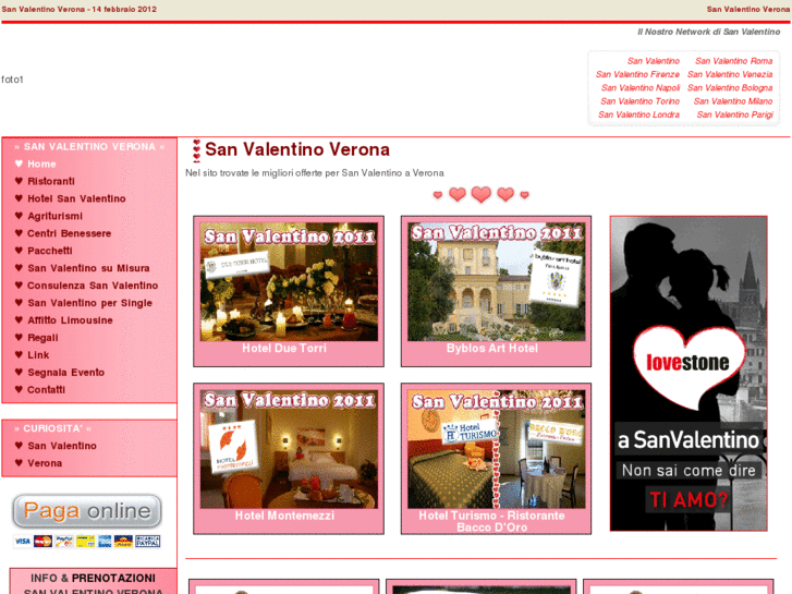 www.sanvalentinoverona.it