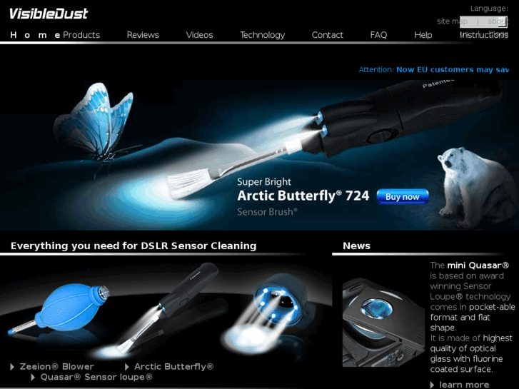 www.sensor-clean.com