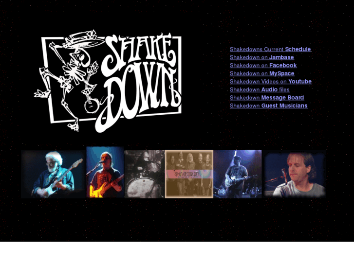 www.shakedown.net