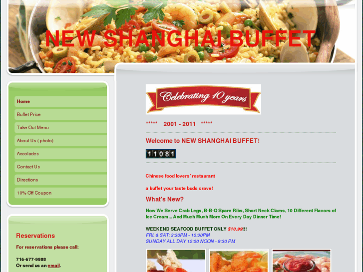 www.shanghai-buffet.com