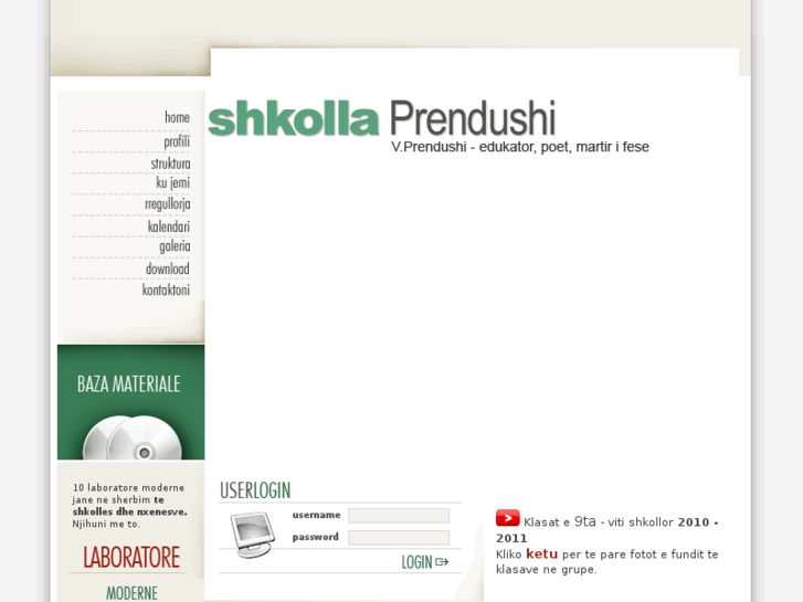 www.shkollaprendushi.com