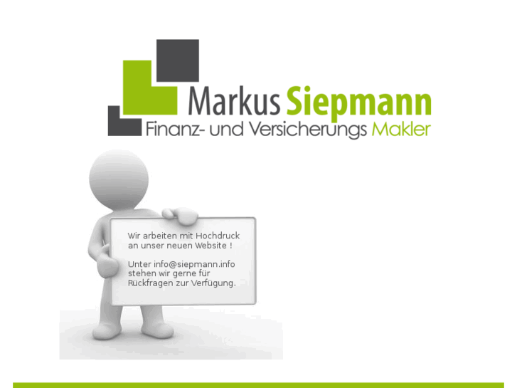 www.siepmann.info